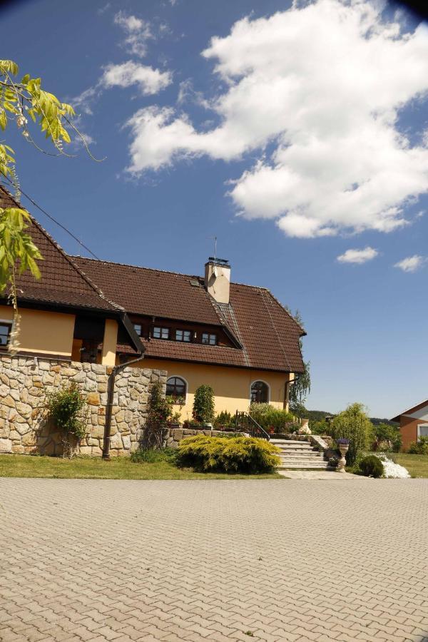 Apartman U Vagnera Dvůr Králové nad Labem Exterior foto