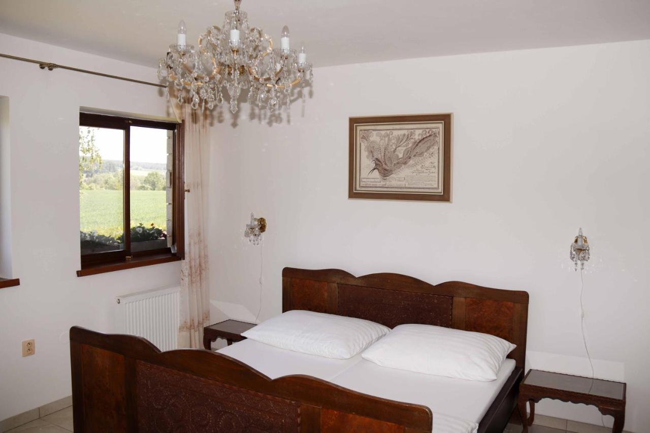 Apartman U Vagnera Dvůr Králové nad Labem Exterior foto